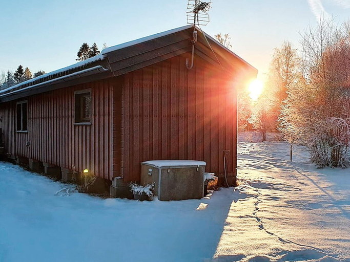 Exterior & Views 2, 4 Person Holiday Home in Sandhem, Mullsjö