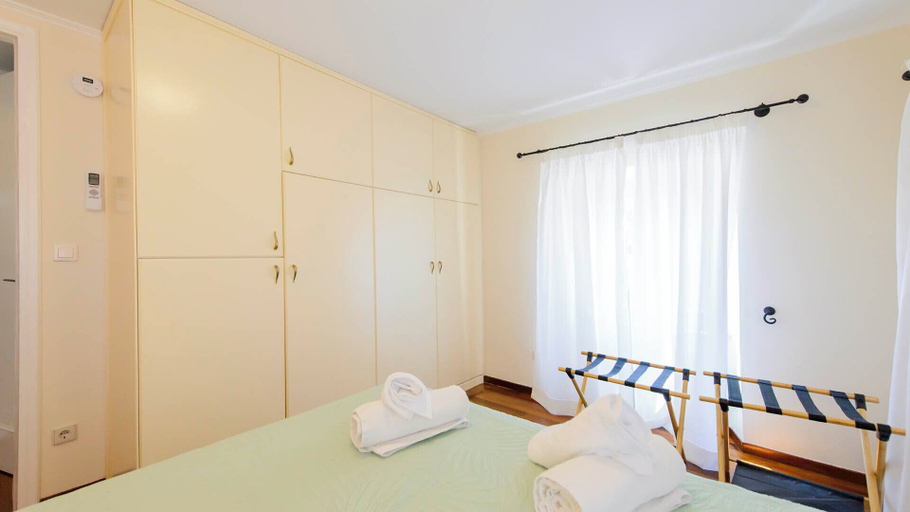 Room 4, Finistrini Apartment by Corfuescapes, Ionian Islands