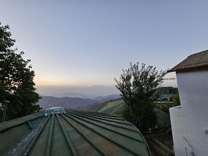 Others 4, The Vanya, Boutique Stay, Nainital