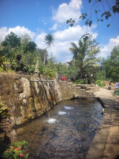 Others 5, Sriwedari Lodge, Buleleng