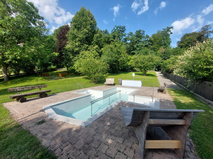 Sport & Beauty, Schlossalm Ferienwohnungen, Rosenheim