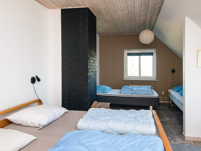 Interior 5, 20 Person Holiday Home in Karby, Morsø