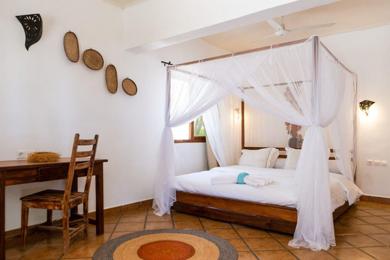 Bedroom 3, Royal Sakalava, Diana