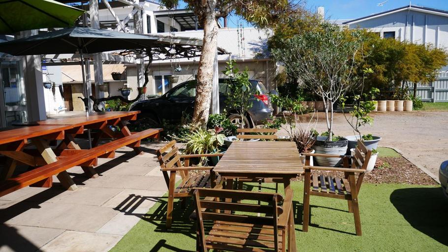 Food & Drinks, Geraldton Backpackers On The Foreshore, Geraldton