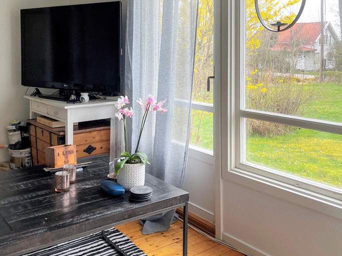 Interior 5, 4 Person Holiday Home in Spekerod, Stenungsund