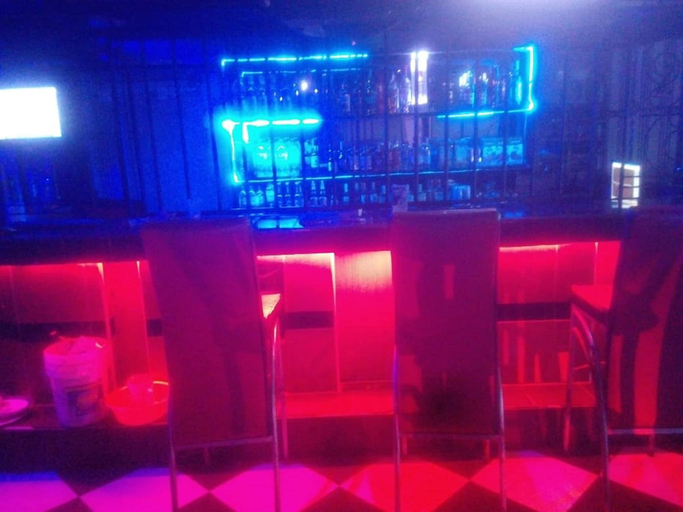 Food & Drinks, Apex Guest Rooms, Juja