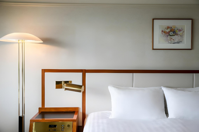 Bedroom 3, Mercure Kochi Tosa Resort & Spa, Geisei