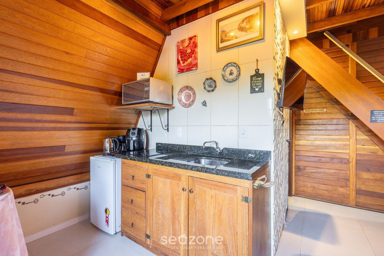 Interior 3, Magic Cabin in Front of Beto Carrero - Trs0003, Penha