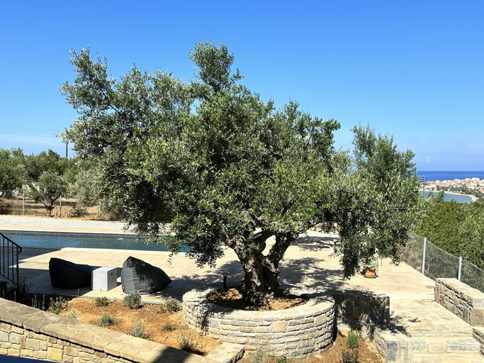 Others 5, Modone Villas in Peloponnese, Peloponnese