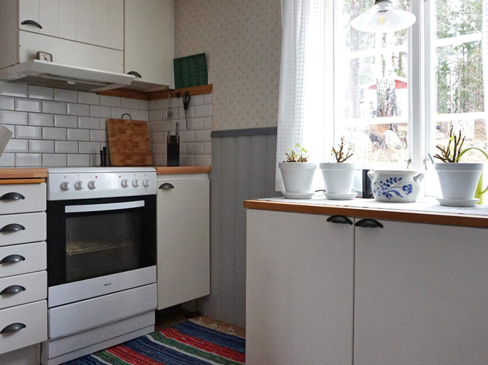 Interior 5, 6 Person Holiday Home in Atvidaberg-by Traum, Åtvidaberg