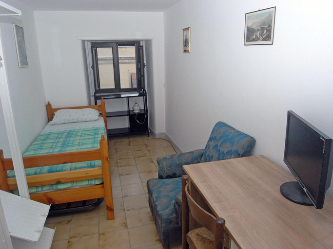 Bedroom 3, AG Home Adragna, Catania