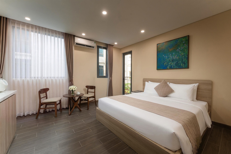 Room 2, HB Serviced Apartment - Cau Dien, Từ Liêm