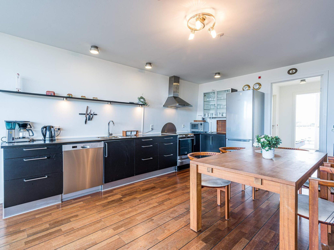 Others 4, 5 Star Holiday Home in Hemmet, Ringkøbing-Skjern