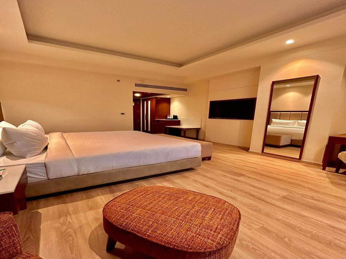 Room 3, Superior Checkin Amritsar, Amritsar