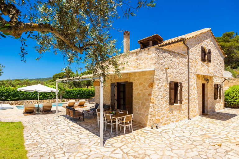 Facilities 5, Villa Boscheto Pente, Ionian Islands
