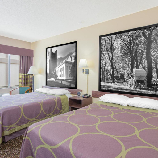 3, Ashland inn & suites, Ashland