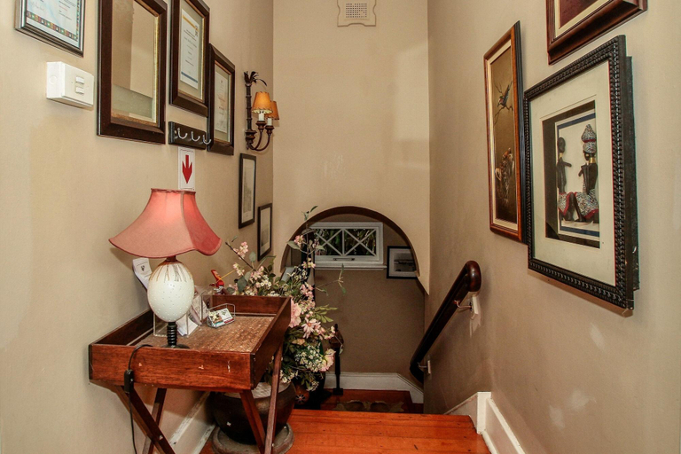 Public Area 4, Acorn B&B in Durban, eThekwini