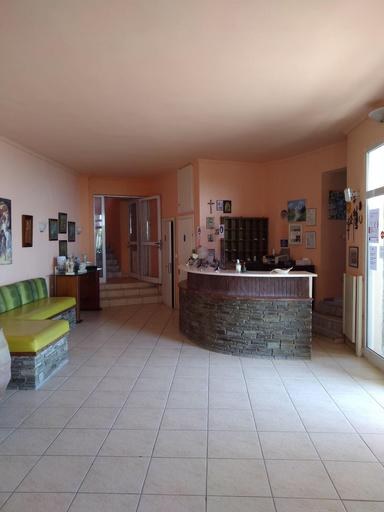 Public Area 3, Polychrono Beach Hotel, Central Macedonia