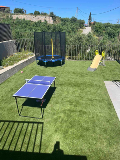 5, Villa Rea - With Private Heated Pool, Crete