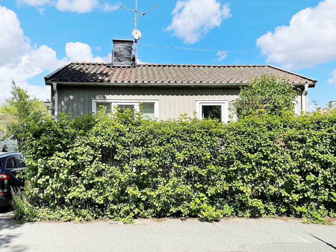 Primary image, 4 Person Holiday Home in Bromma, Stockholm
