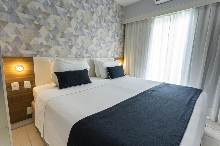 Bedroom 3, Beach Park Resort - Acqua, Aquiraz