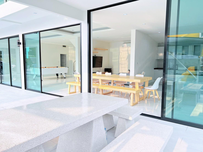 Others 3, Double P Pool Villa Hua Hin is situated in Hua Hin, Hua Hin