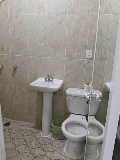 Bathroom 5, Casa Sauz by Otium, Compostela