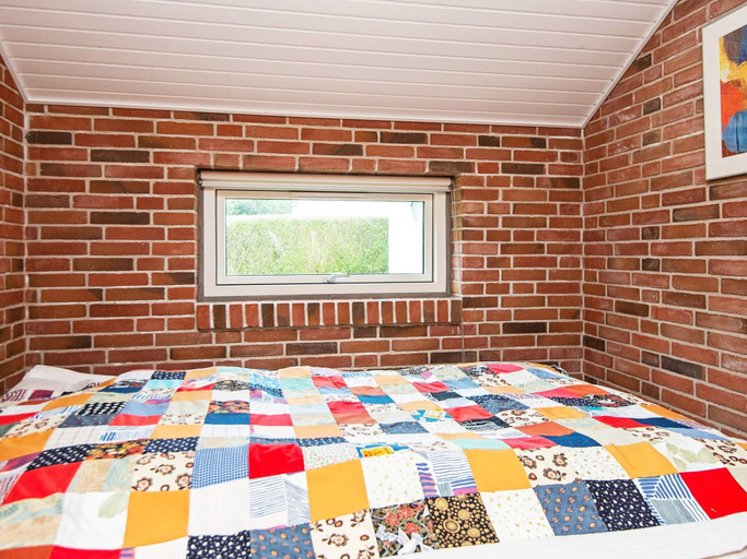 Interior 4, 5 Person Holiday Home in Borkop, Vejle