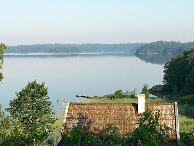 Water view 5, 4 Star Holiday Home in Trollhattan, Trollhättan