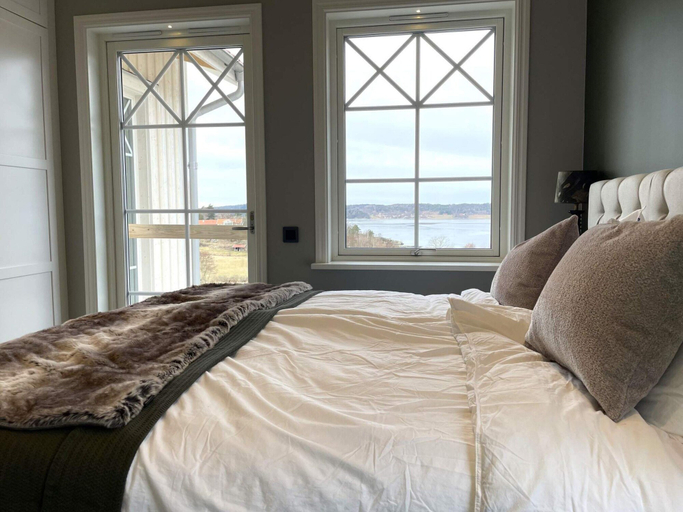 Interior 5, 8 Person Holiday Home in Uddevalla-by Traum, Uddevalla
