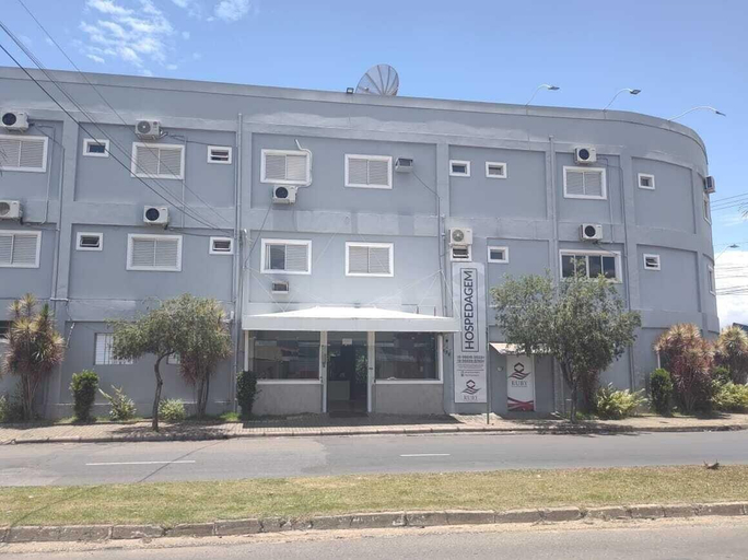 Exterior & Views 2, Ruby Hospedagens, Indaiatuba