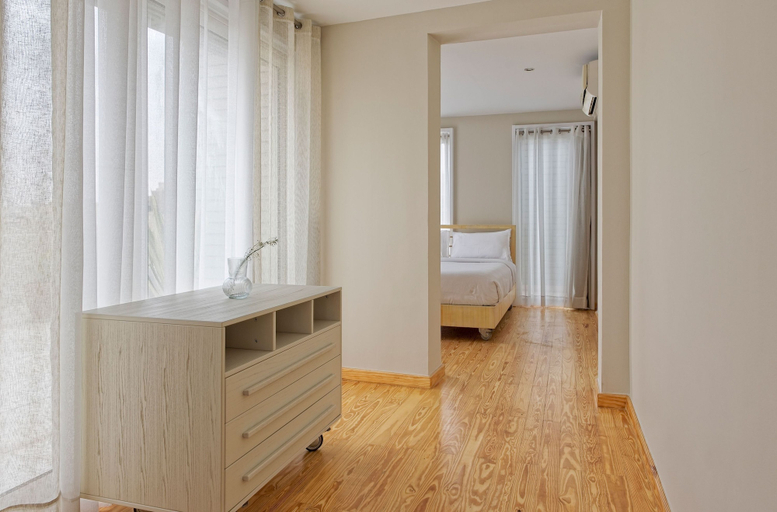 Bedroom 4, Vesta - Luxury APT - 2BR - Merghany, Nasr City 1