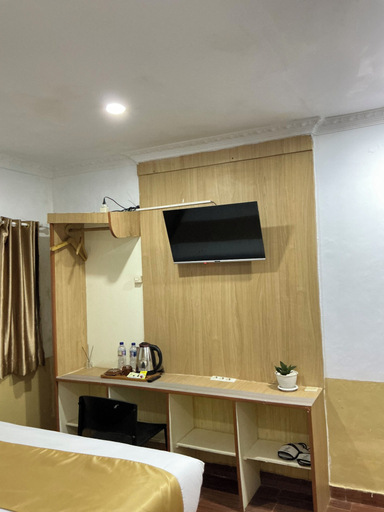 Room 2, My Home Inn Cibubur, Bekasi