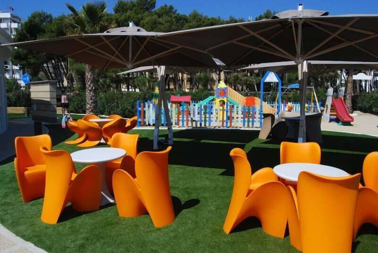Food & Drinks 5, Hotel Sporting, Teramo