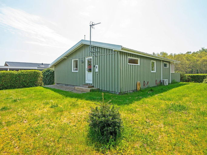 Exterior & Views 1, 5 Person Holiday Home in Juelsminde, Hedensted
