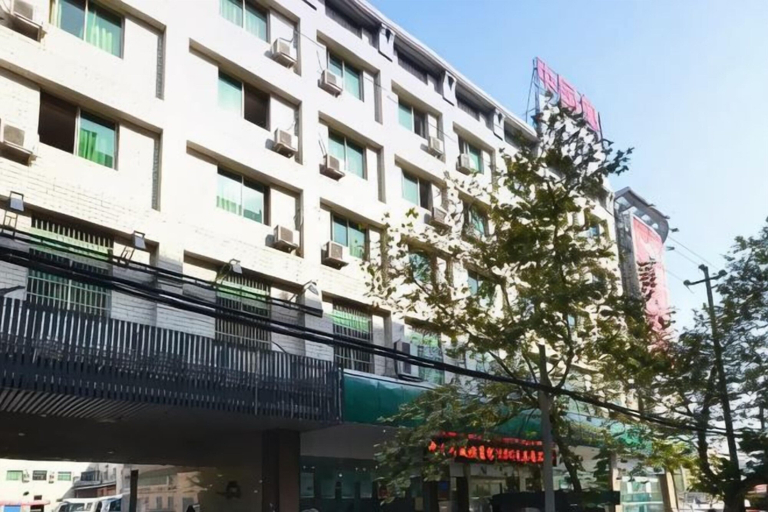 Exterior & Views, Ying Xiang Youth Hostels, Hengyang