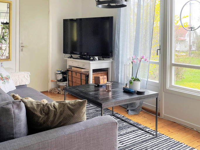 Interior 4, 4 Person Holiday Home in Spekerod, Stenungsund