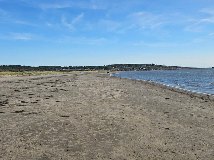 Others 3, 4 Person Holiday Home in Glommen, Falkenberg