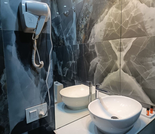 Bathroom 3, WINNERS HILL RESORTS, Coimbatore