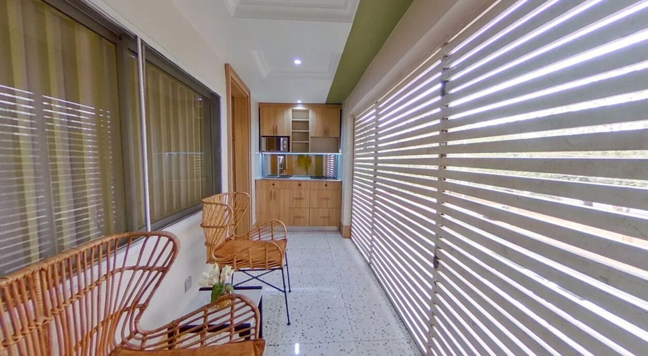 Others 3, Centurion Apartment, AbujaMun