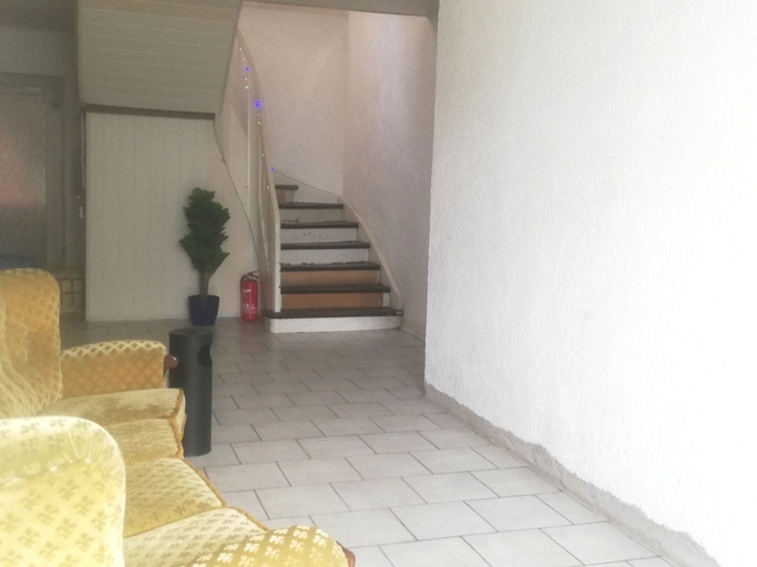 Others 4, Haus Lindheim - Ferienwohnungen, Wetteraukreis