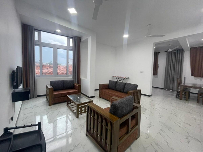 Others 5, Mihindu Road - Colombo Apartments, Dehiwala-Mount Lavinia