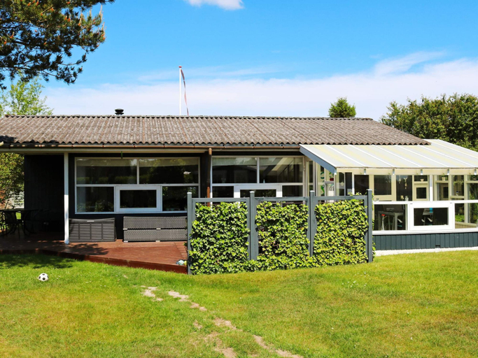 Exterior & Views 1, 6 Person Holiday Home in Hadsund, Mariagerfjord