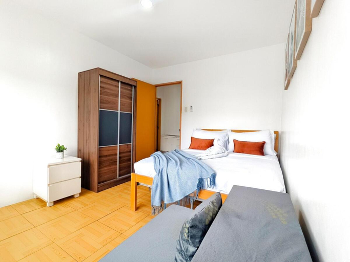 Bedroom 3, Cebu Houses, Cebu City