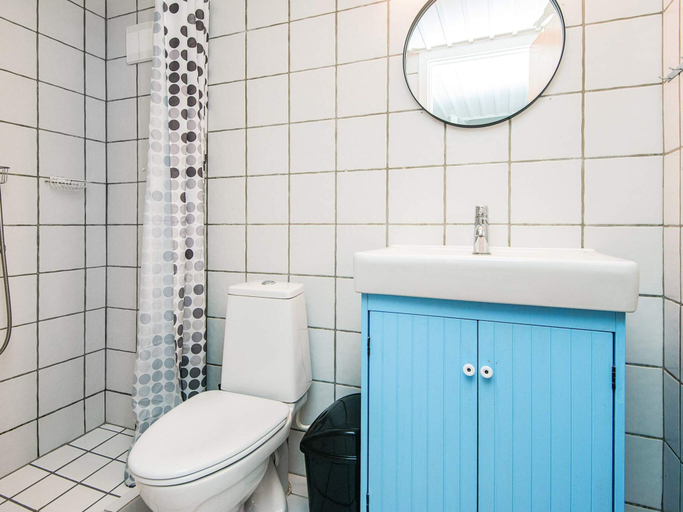 Interior 4, 7 Person Holiday Home in Ulfborg, Ringkøbing-Skjern