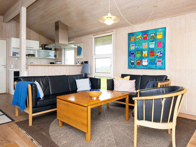 Others 4, 6 Person Holiday Home in Lemvig, Lemvig