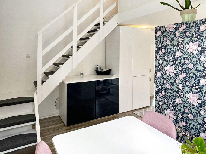 Interior 5, 4 Star Holiday Home in Rockneby, Kalmar