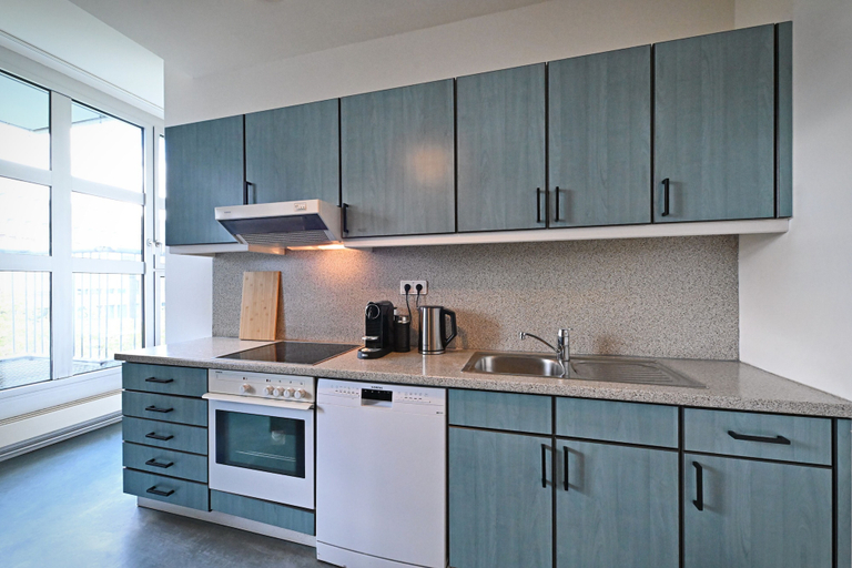 Private kitchen 5, Cityswap-Berlin Kudamm, Berlin