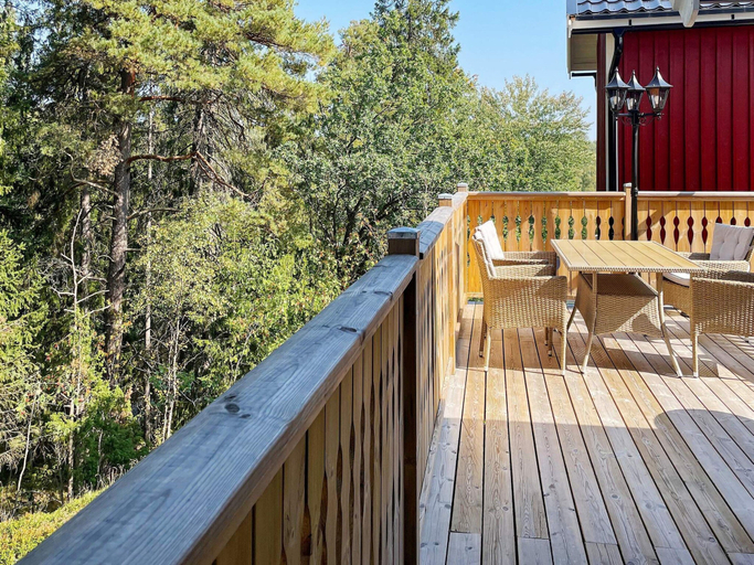 Exterior 4, 4 Person Holiday Home in Huddinge, Stockholm