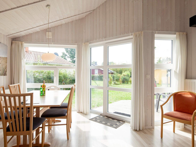 Others 4, Holiday Home in Grömmitz, Ostholstein